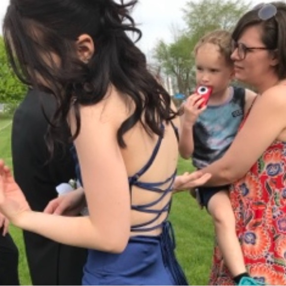 Prom Dress!! - Picture 3 of 3